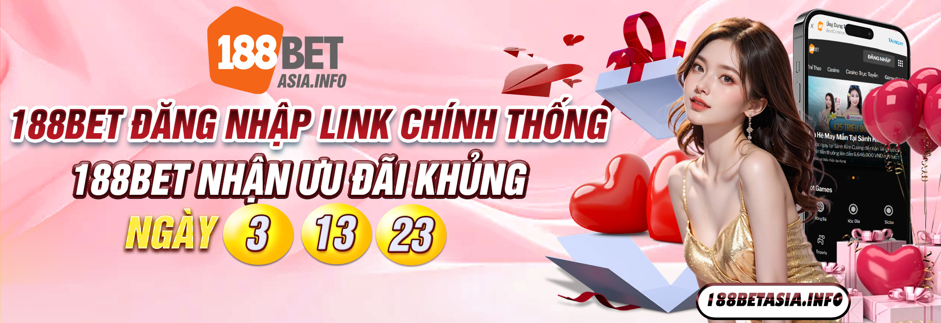 188bet - Chinh Phục Đỉnh Cao Cá Cược – Hướng Dẫn Toàn Diện!